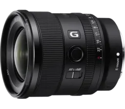 Sony - FE 24-105mm F4 G OSS Standard Zoom Lens | SEL24105G/2