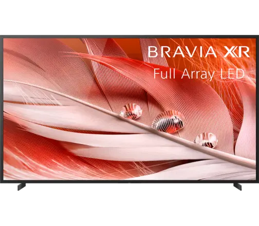 Sony X92 100” Class 4K HDR Full Array LED with Google TV | XR100X92