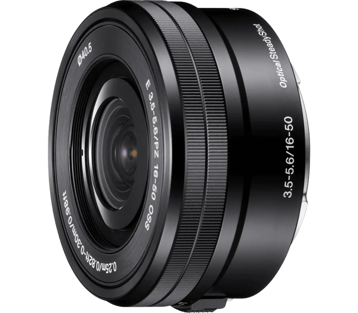 Sony SELP1650 16-50mm Power Zoom Lens | SELP1650