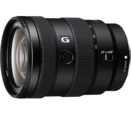 Sony E PZ 10-20mm F4 G | SELP1020G