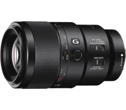 Sony FE 90 mm F2.8 Macro G OSS Full-frame Telephoto Macro Prime G