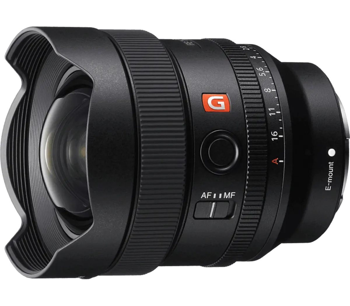Sony FE 14mm f/1.8 GM Lens|SEL14F18GM