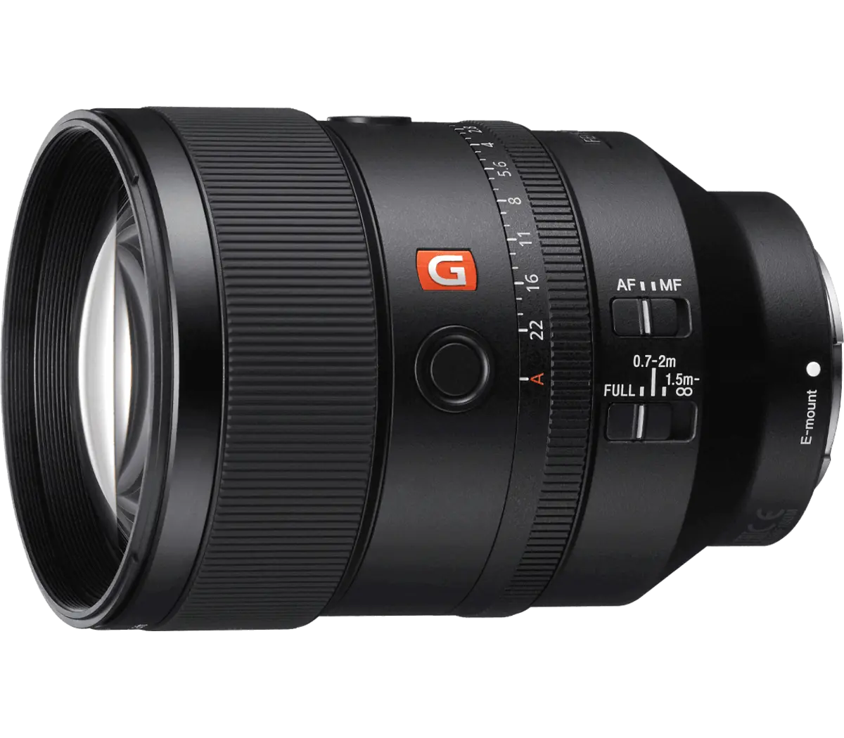 Sony FE 135mm f/1.8 GM Lens |SEL135F18GM
