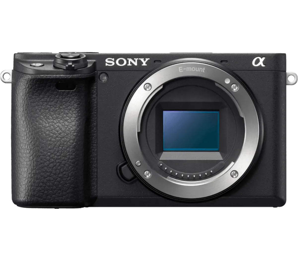 Sony Alpha 6400 - APS-C Interchangeable Lens Camera 24.2MP, 11FPS