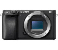Sony Alpha 6400 - APS-C Interchangeable Lens Camera 24.2MP, 11FPS