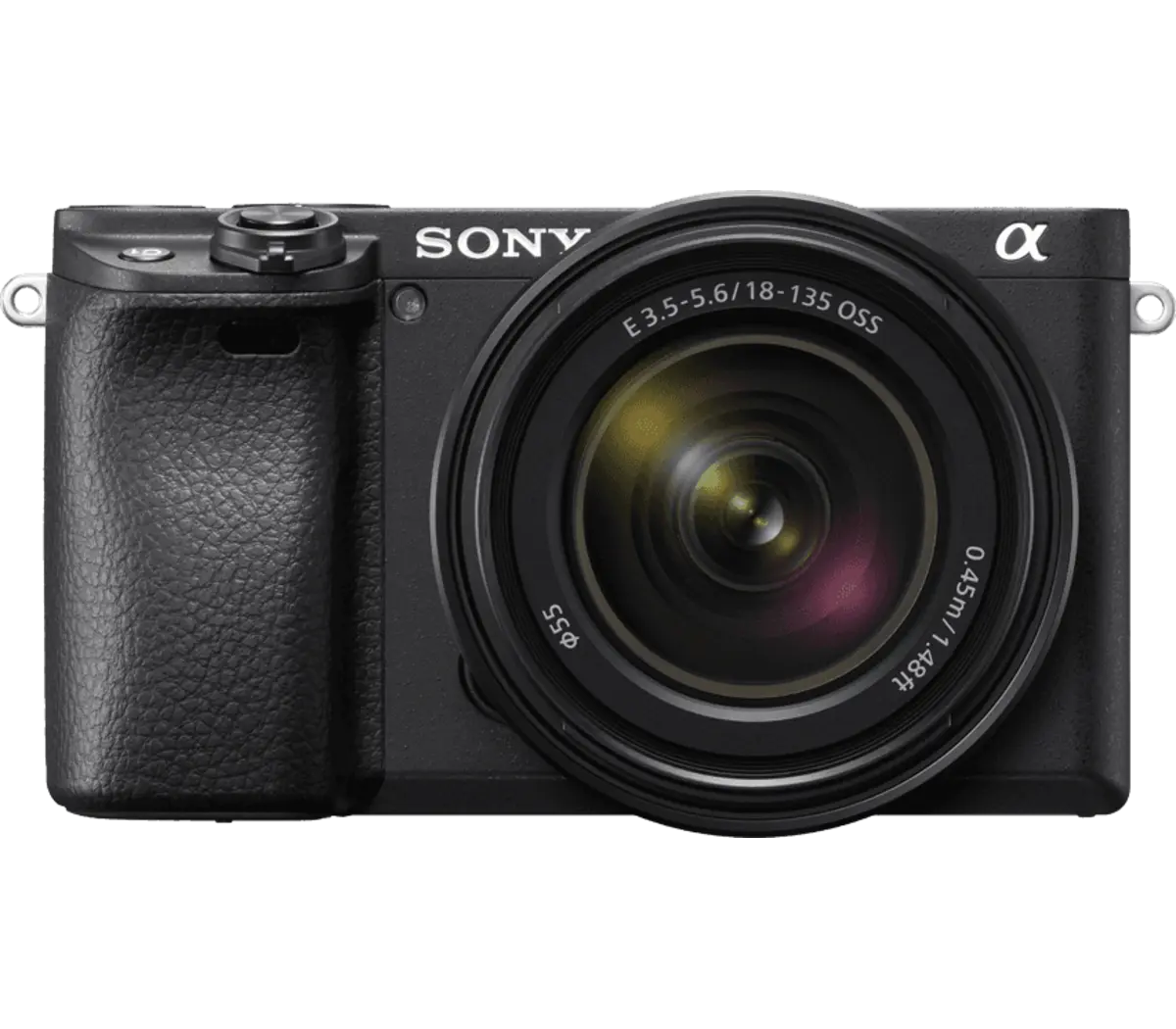 SONY ILCE−6400 ILCE-6400L(B)もろもろセット Sony Alpha 6400 APS-C