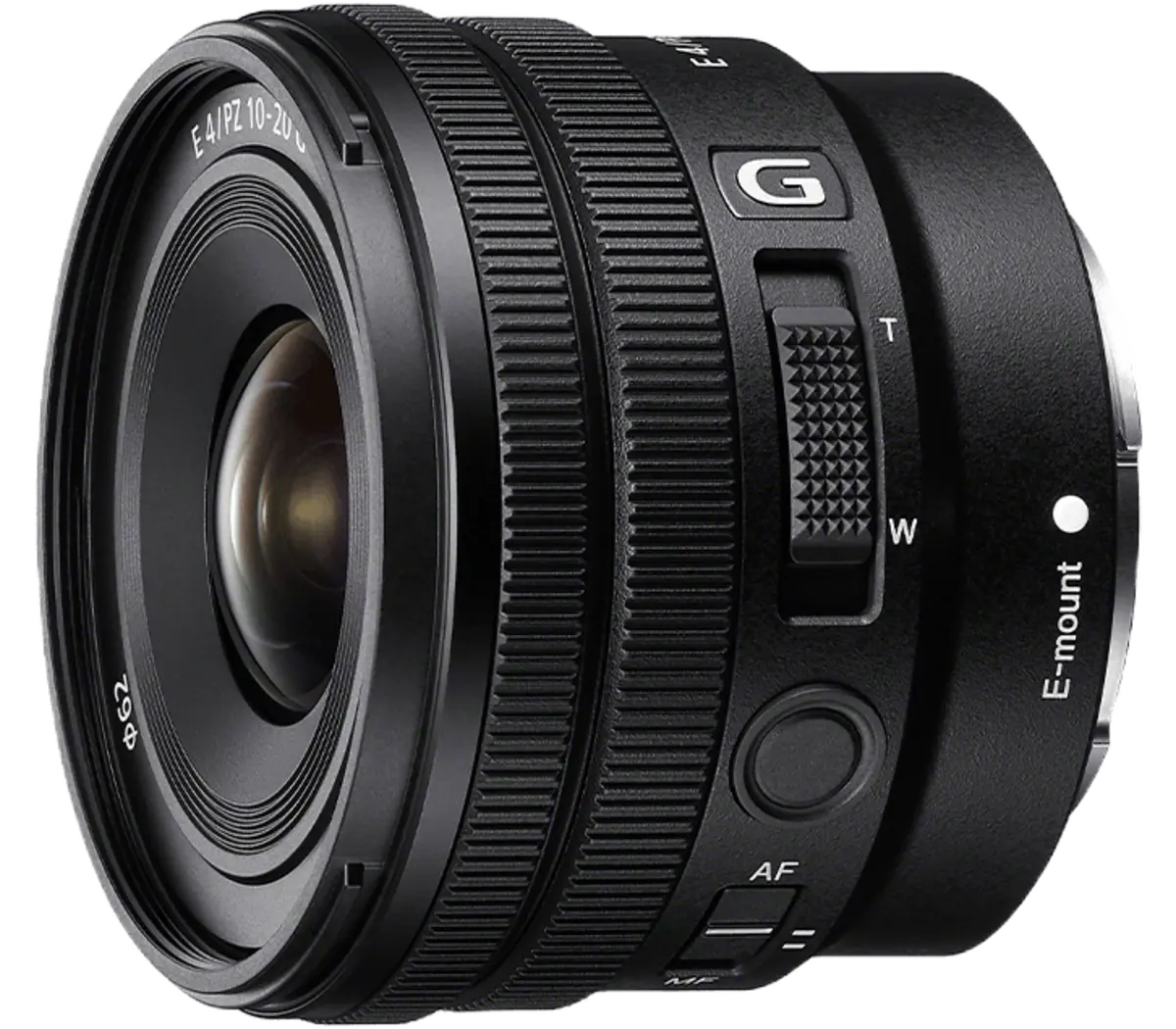 Sony E PZ 10-20mm F4 G | SELP1020G