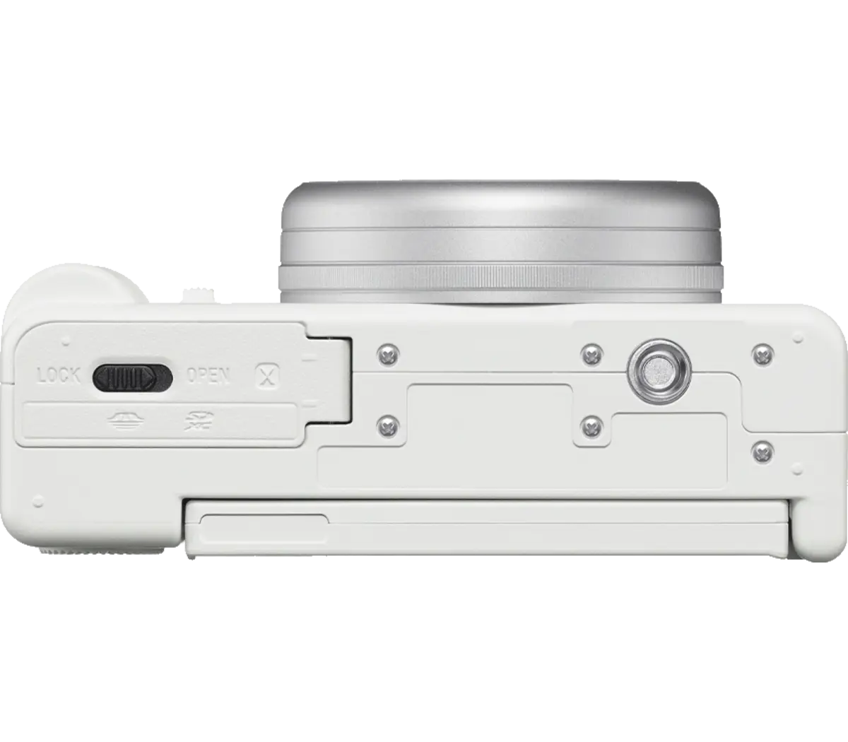 Sony Vlog Camera ZV-1 II