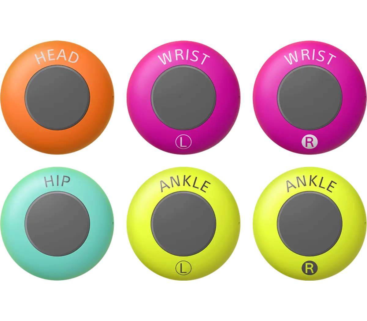 Sony mocopi motion capture Pro with XYN Motion Studio | QMSS1/USCXP