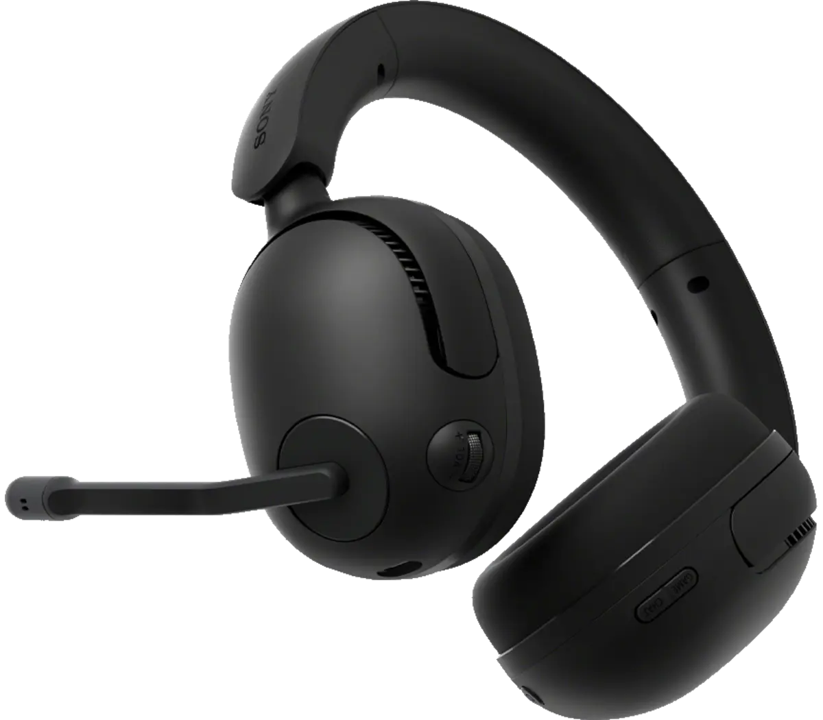 Sony INZONE H5 Wired and Wireless Gaming Headset | Black | WH-G500/B