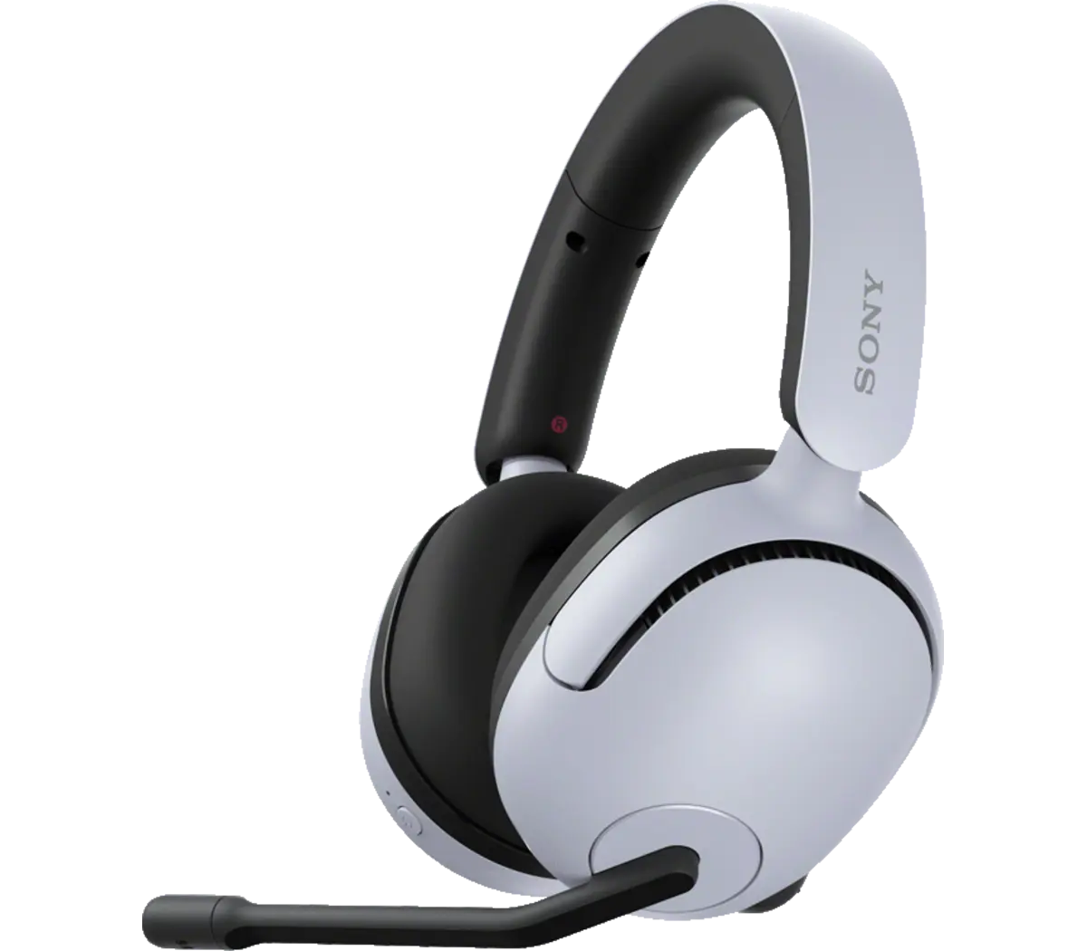 Sony INZONE H5 Wired and Wireless Gaming Headset | White | WH-G500/W