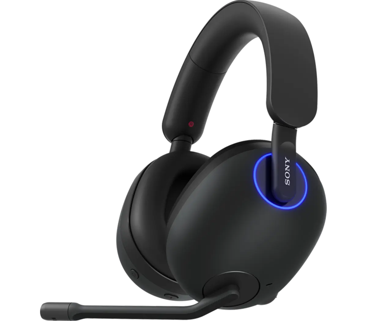 Sony INZONE H9 Wireless Noise Canceling Gaming Headset | Black
