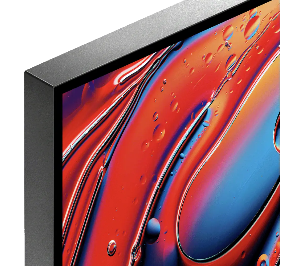 Sony BRAVIA 9 65” class Mini LED QLED 4K HDR Google TV (2024) | K