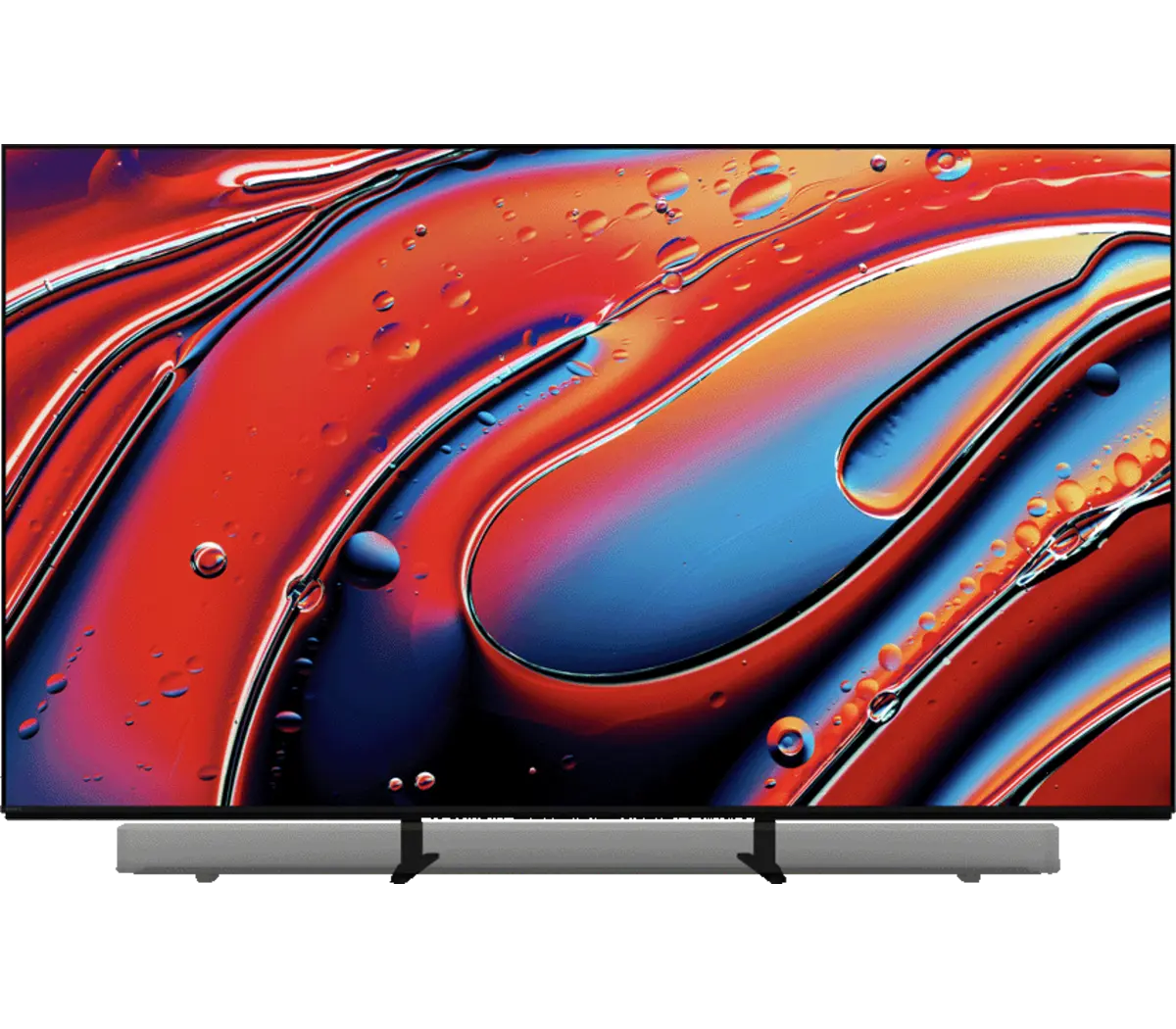 Sony BRAVIA 9 65” class Mini LED QLED 4K HDR Google TV (2024) | K