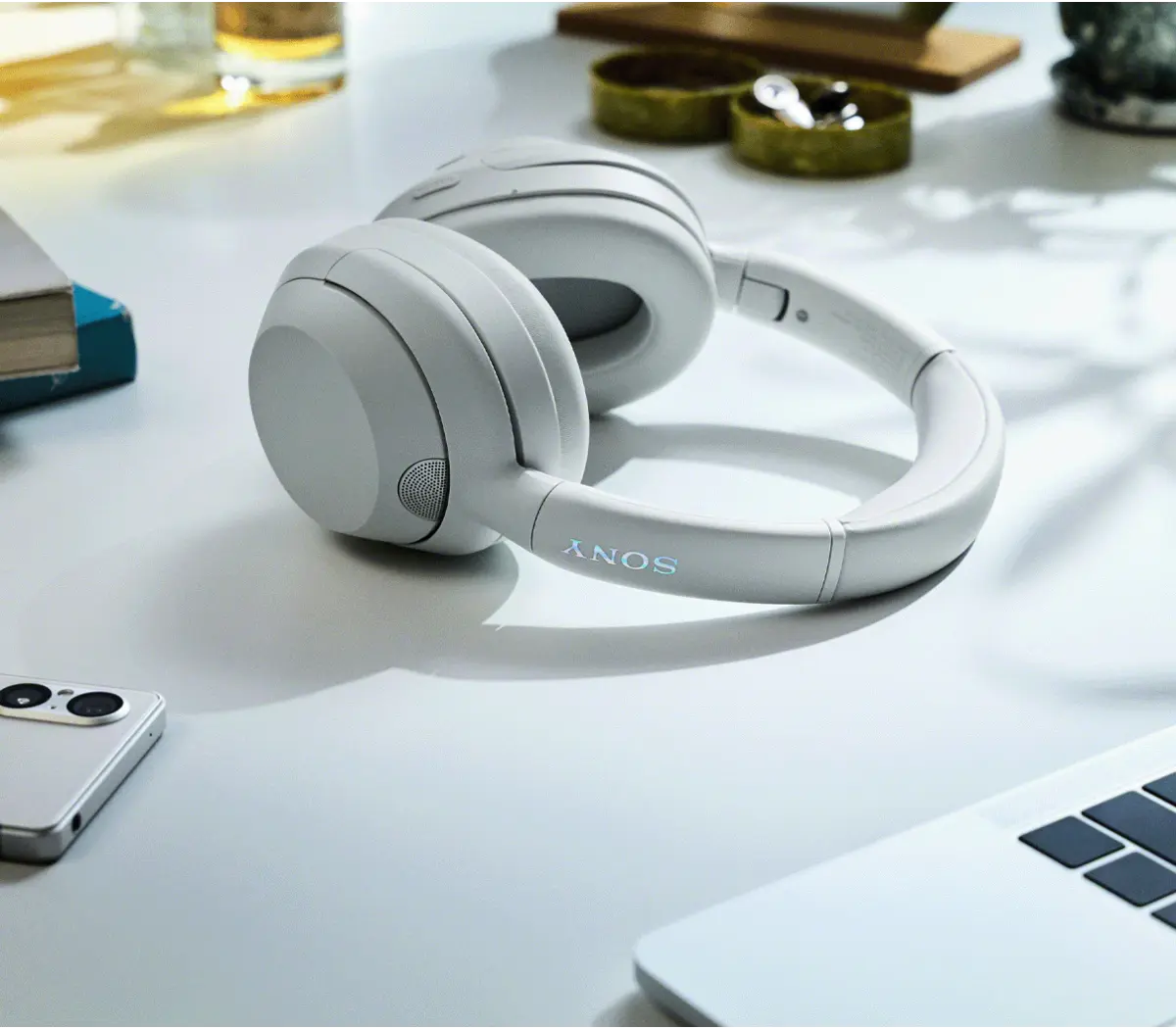Sony ULT POWER SOUND series | ULT WEAR Wireless Noise Canceling