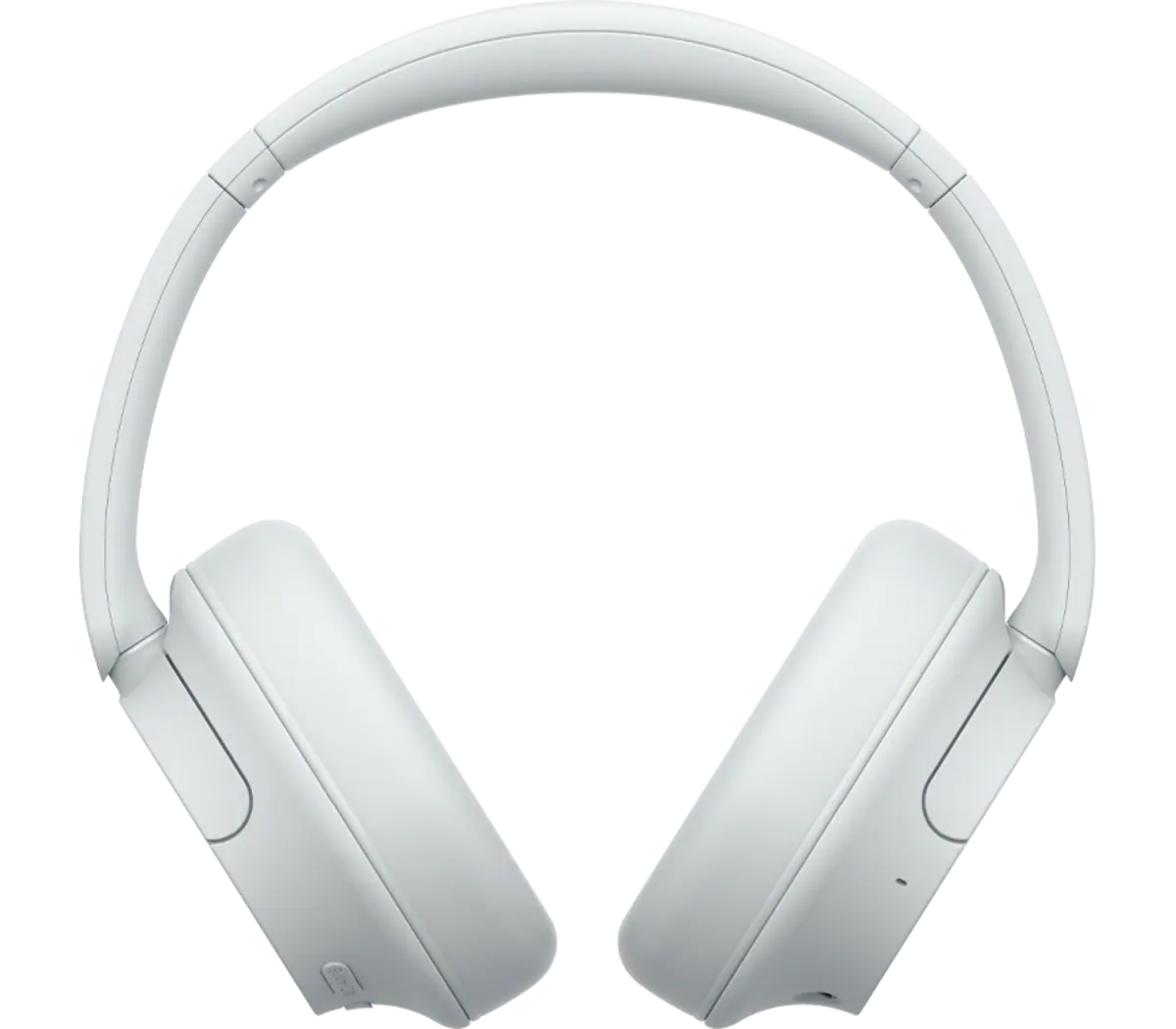 Sony Wireless Noise Canceling Headphone | White | WH-CH720N/W