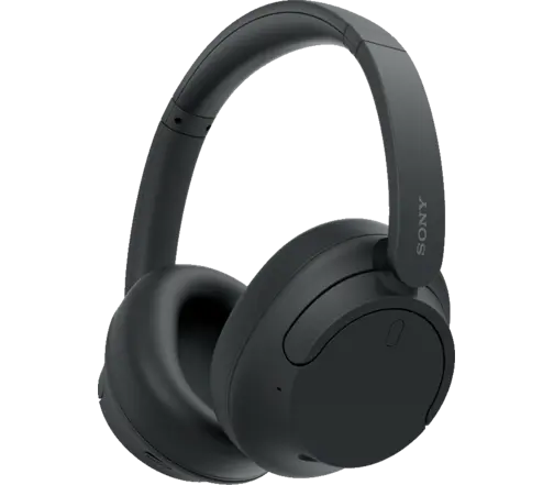 Sony Wireless Noise Canceling Headphone | Black | WH-CH720N/B