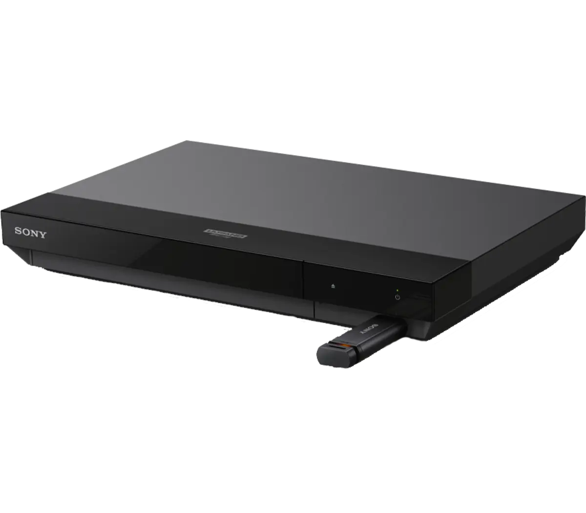 Sony 4K Ultra HD Blu-ray Player | UBP-X700U