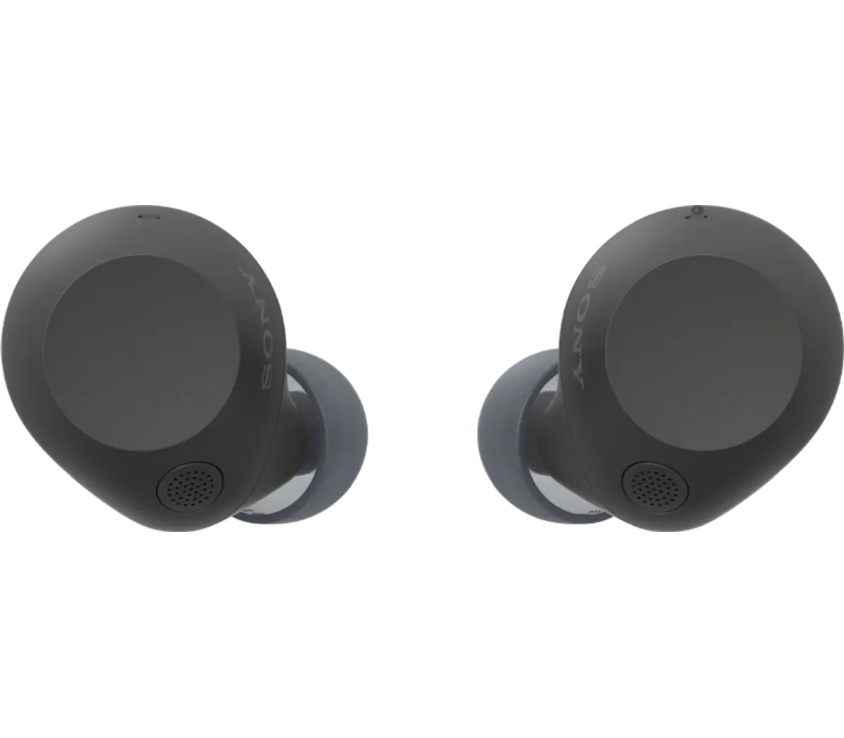 Sony Truly Wireless Noise Canceling Earbuds | WF-C710N Black