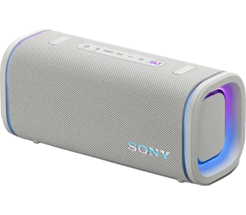 Sony ULT POWER SOUND series | ULT FIELD 5 Wireless Portable Speaker