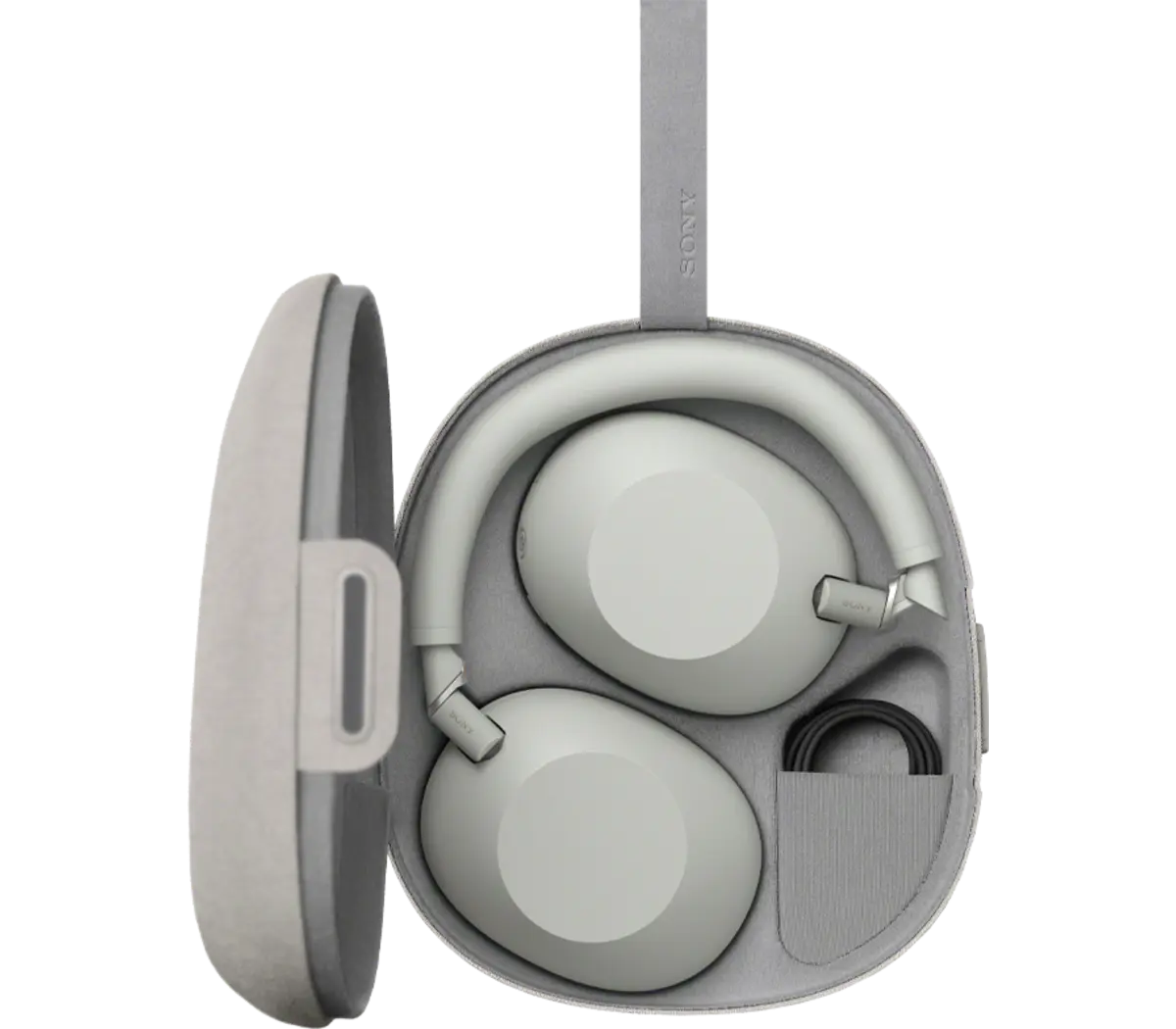 Sony WH-1000XM6 Best Wireless Noise Canceling Headphones | WH