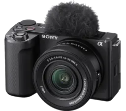 Vlog & Compact Cameras | Imaging