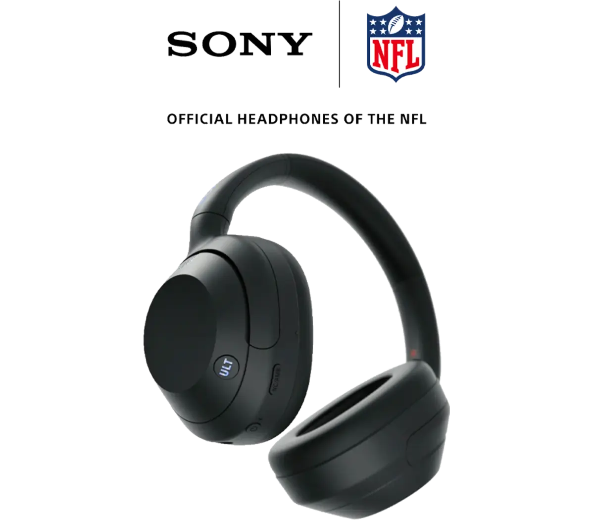 Sony ULT POWER SOUND series | ULT WEAR Wireless Noise Canceling