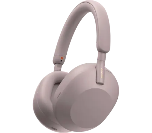 Sony WH-1000XM5 Premium Wireless Noise Canceling Headphones