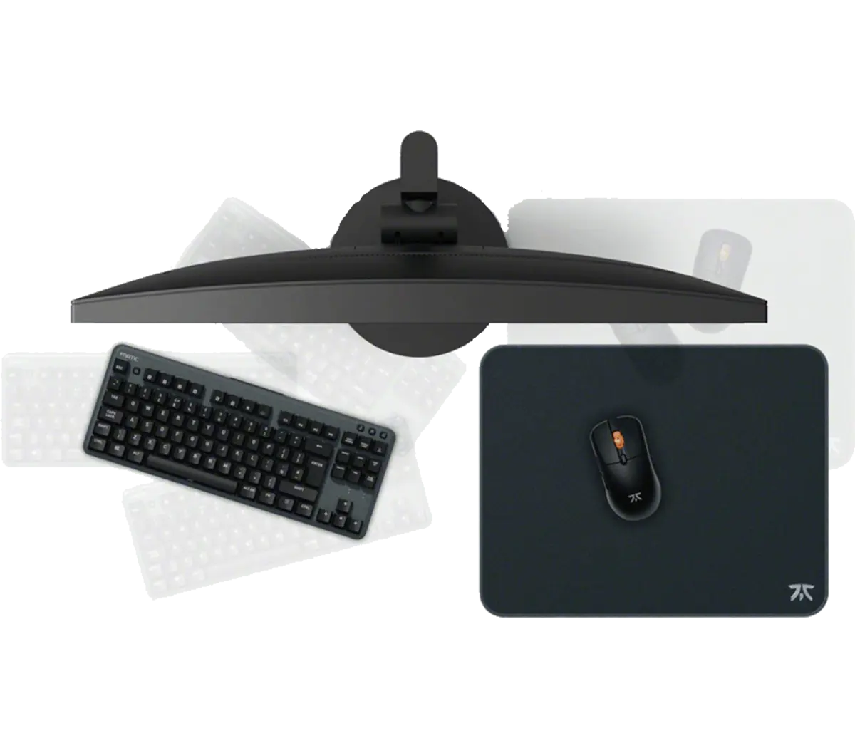 Sony INZONE M9 II | 27” 4K IPS 1 ms 160 Hz Gaming Monitor