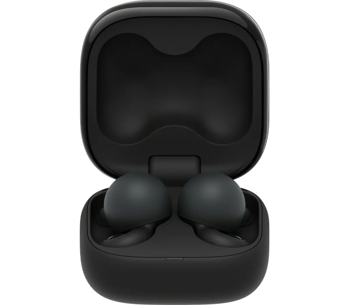 Sony LinkBuds Open Truly Wireless Earbuds | Black | WF-L910/B
