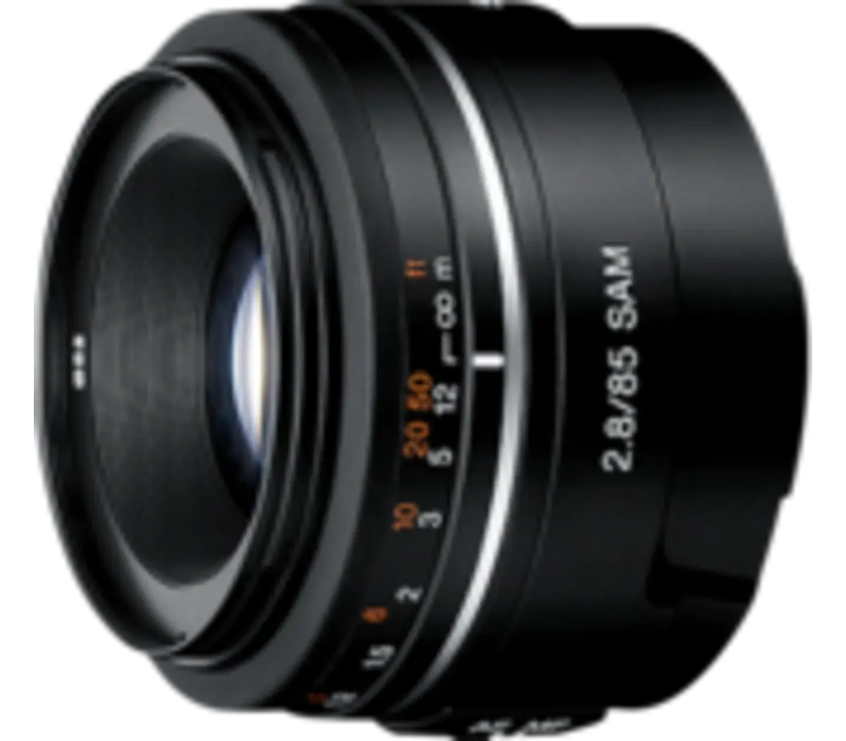 Sony 85mm f/2.8 SAM Lens| SAL85F28