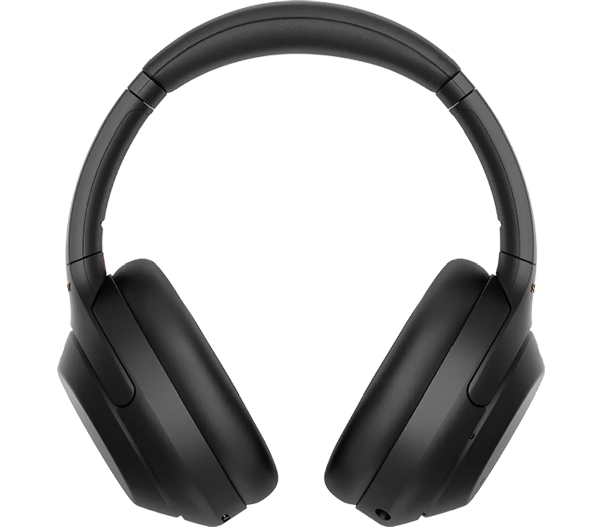 Sony WH-1000XM4 Premium Wireless Noise Canceling Headphones | Black
