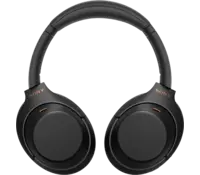 Sony WH-1000XM4 Premium Wireless Noise Canceling Headphones | Black