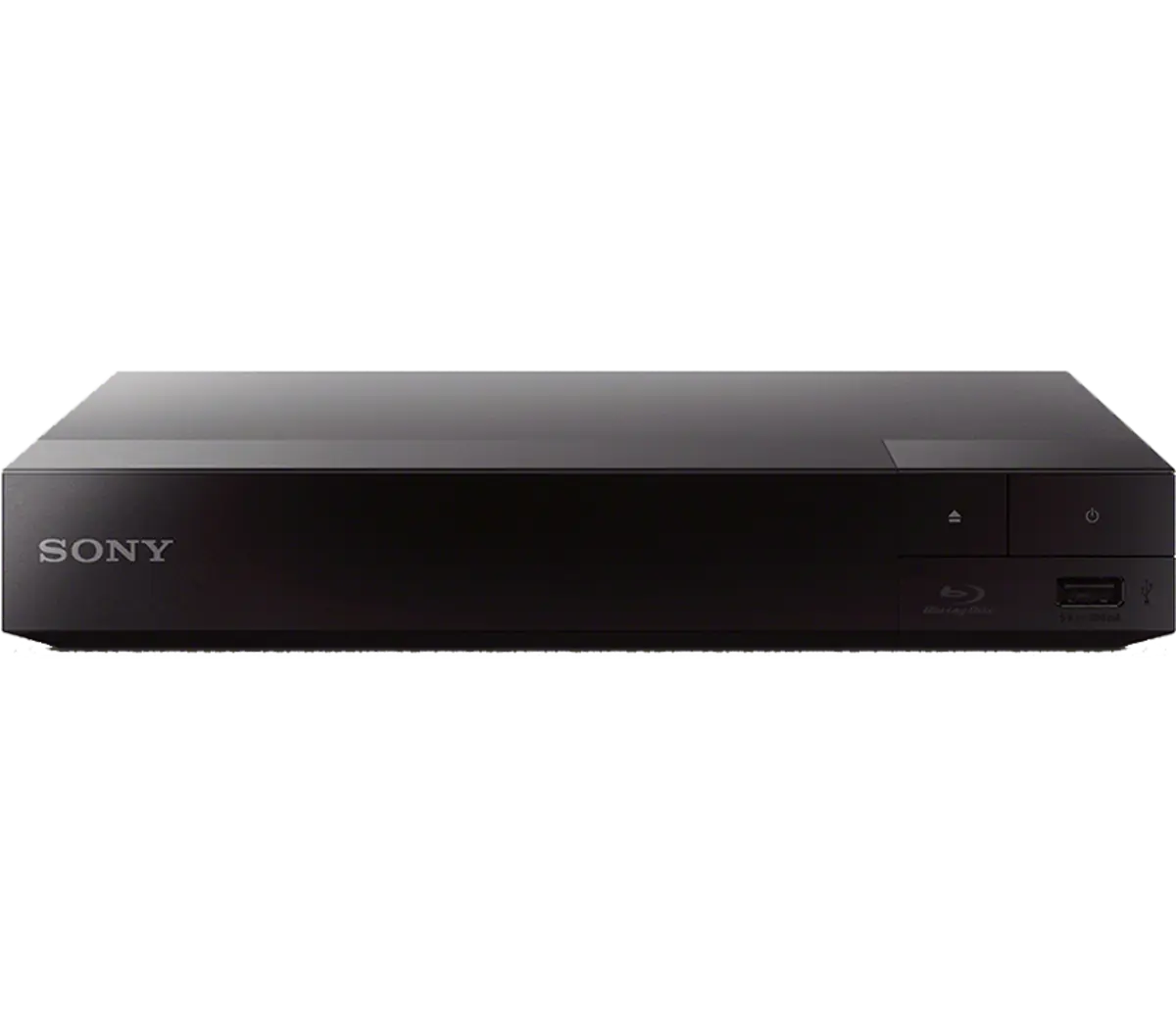 Sony Blu-ray Player with 4K Upscaling and Wi/Fi for Streaming