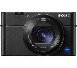 Sony Cyber-Shot DSC-RX100 VA Camera | DSC-RX100M5A/Ba | DSCRX100M5A/B
