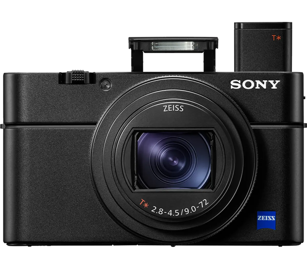 SONY RX100 VII コンパクトデジタルカメラ-【美品】花柄レース ミニ又