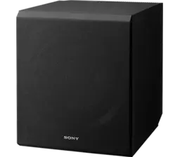 Sony SA-CS9 Home Theater Active Subwoofer | SACS9