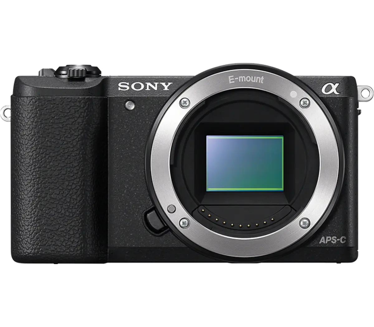 Sony a5100 Mirrorless Digital Camera with 16-50mm Lens |ILCE-5100L