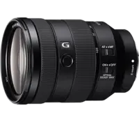 Sony - FE 24-105mm F4 G OSS Standard Zoom Lens | SEL24105G/2