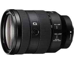 Sony FE 20mm F1.8 G Full-frame Ultra-wide Prime G Lens | SEL20F18G