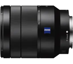 Sony Vario-Tessar T* FE 24-70mm f/4 ZA OSS Lens | SEL2470ZB