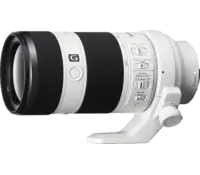 Sony FE 70-200mm f/4 G OSS Lens | SEL70200G