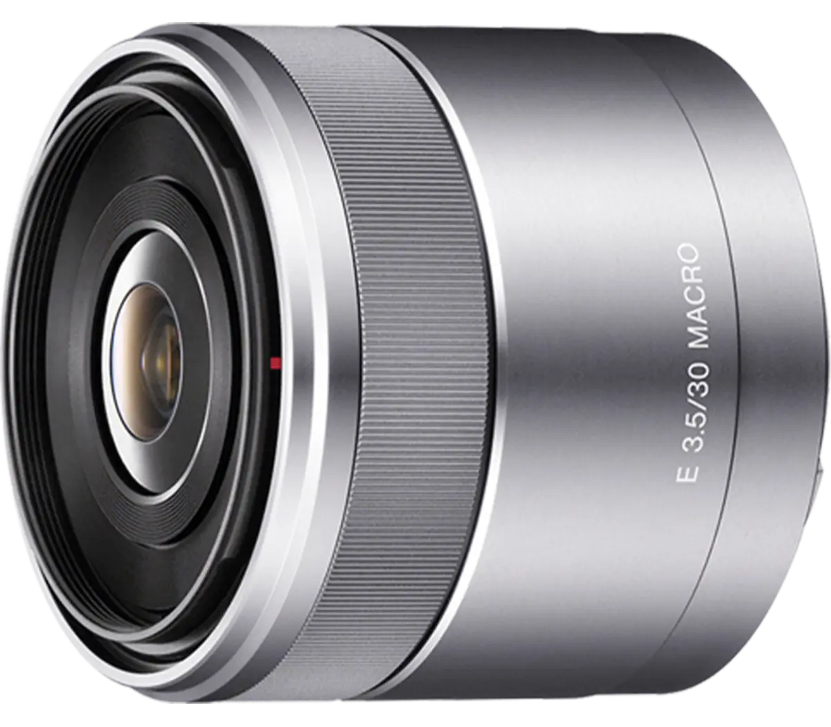 Sony SEL30M35 30mm f/3.5 e-mount Macro Fixed Lens | SEL30M35
