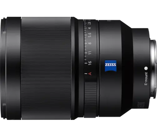 Sony SEL35F14Z Distagon T FE 35mm f/1.4 ZA Standard |SEL35F14Z
