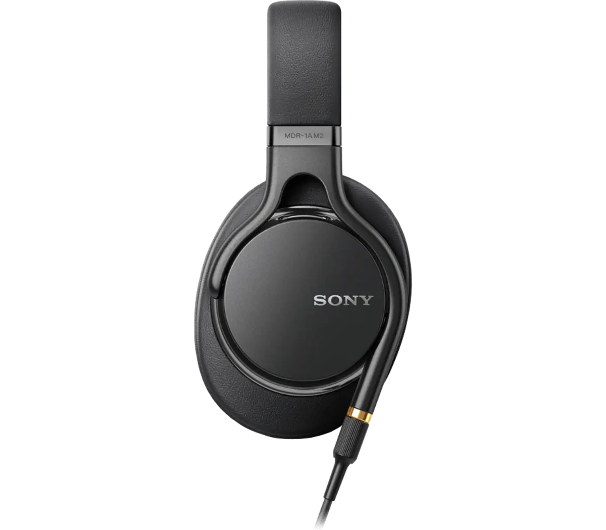 Sony MDR1AM2 Wired High Resolution Audio Overhead Headphones