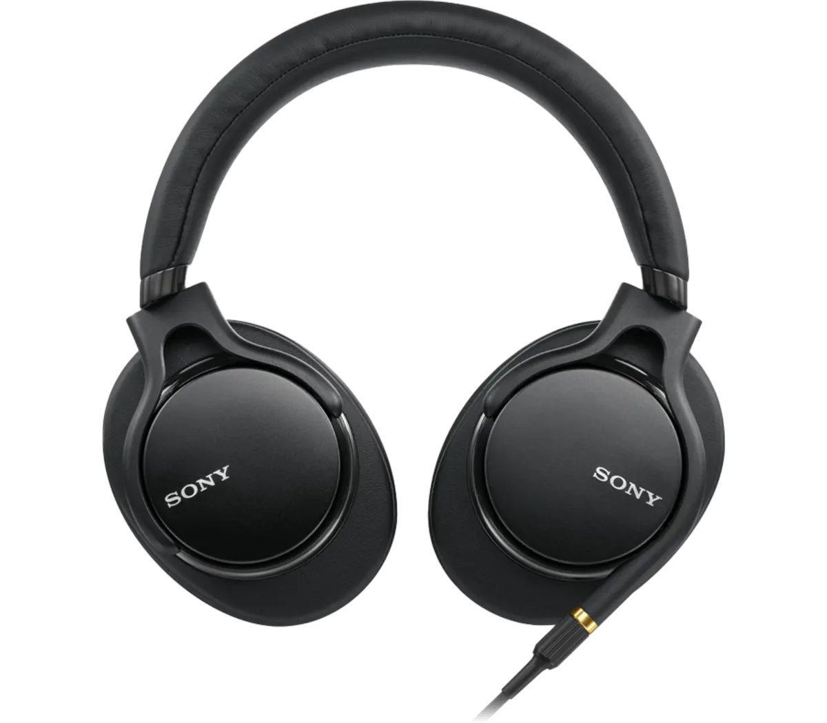 Sony MDR1AM2 Wired High Resolution Audio Overhead Headphones