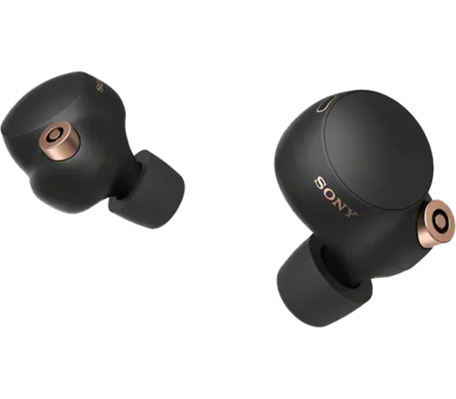 Sony WF-1000XM4 Industry Leading Noise Canceling Truly Wireless