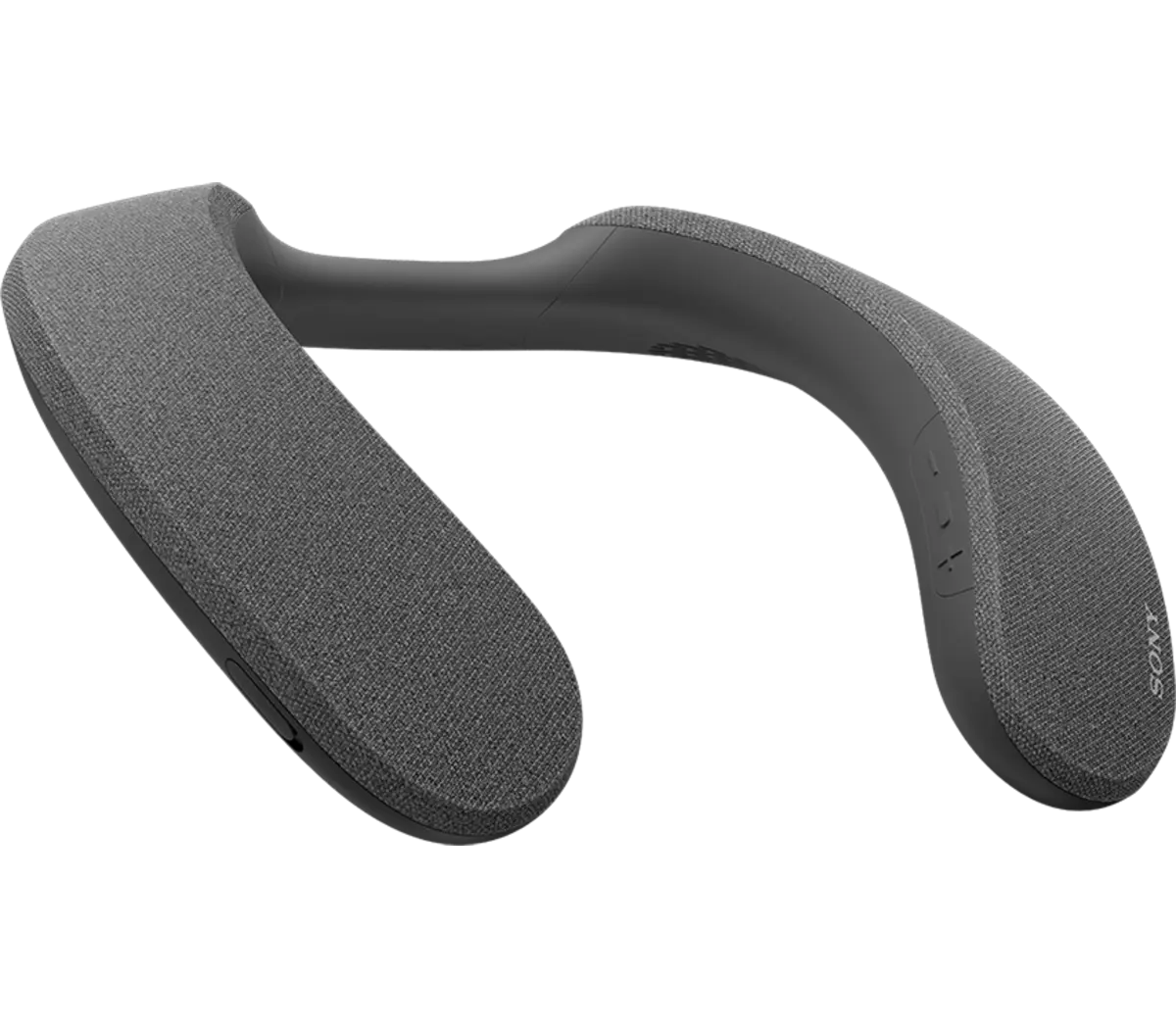 Sony SRS-NS7 Wireless Wearable TV Speaker