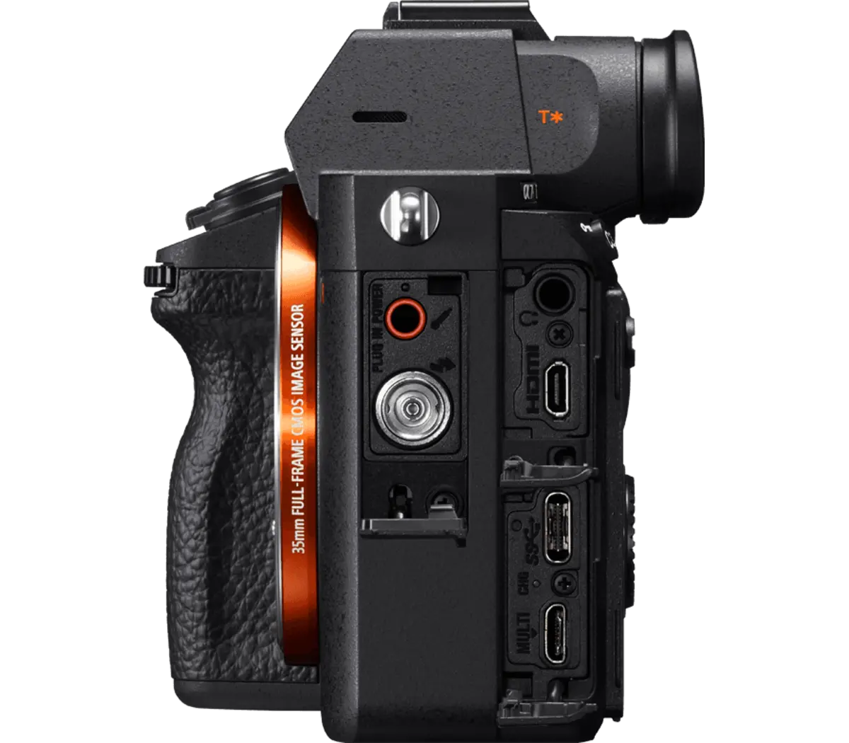 Sony Alpha 7R III Mirrorless Camera: 42.4MP Full Frame High