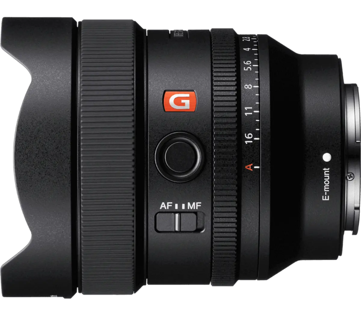 Sony FE 14mm f/1.8 GM Lens|SEL14F18GM